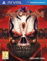 Army Corps of Hell (PS Vita) (GameReplay)